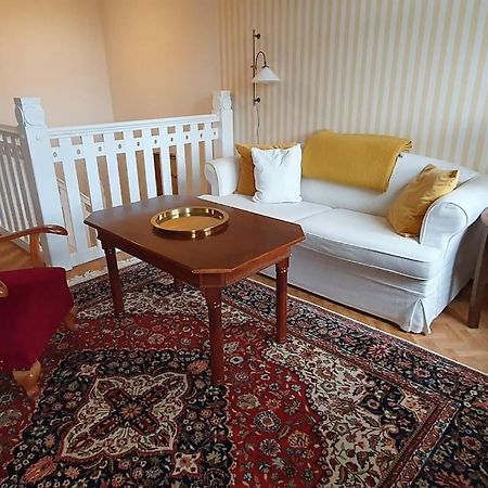 Maisonettewohnung In Elbnaehe ドレスデン エクステリア 写真